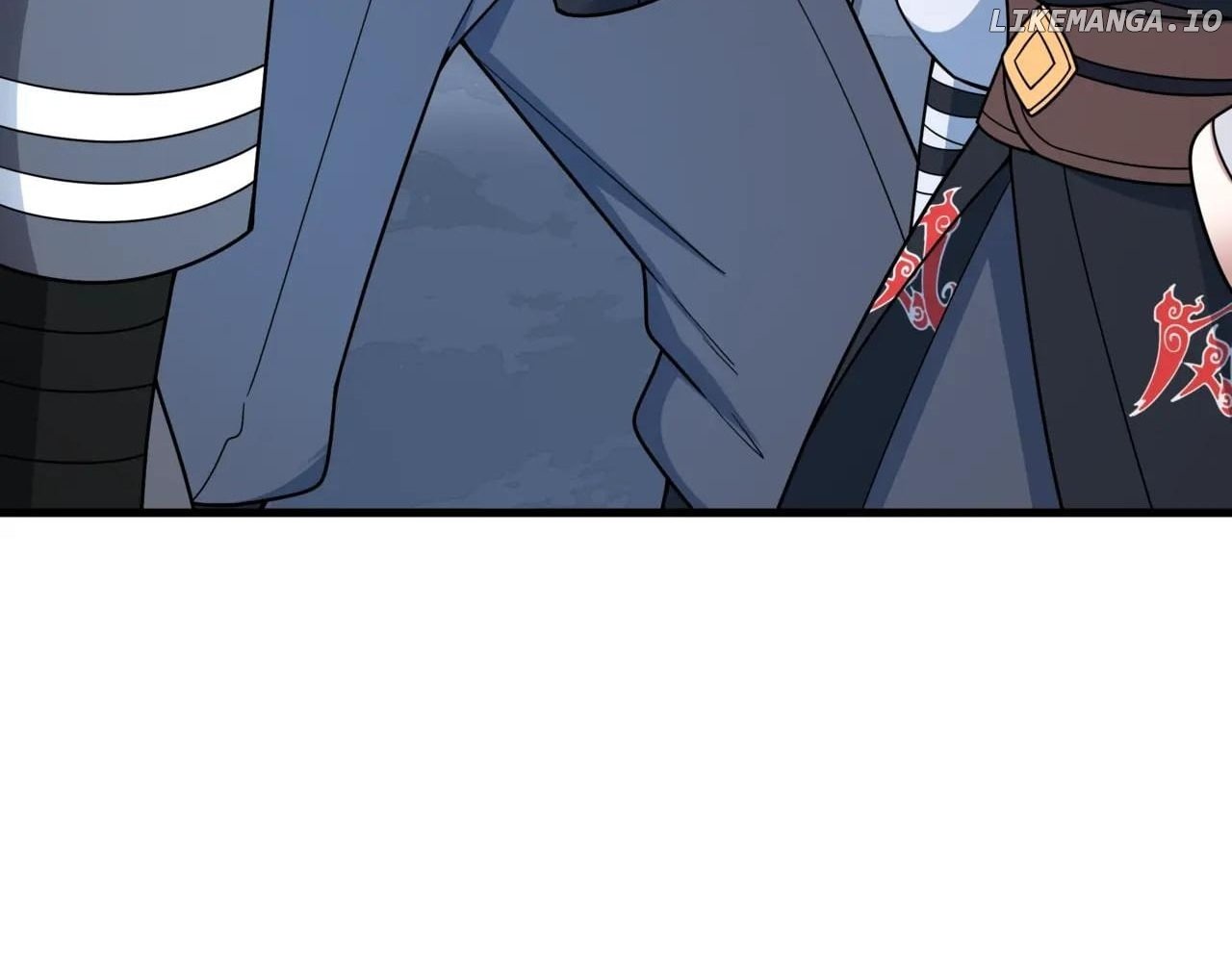 Era of the Haunted Chapter 488 - page 84
